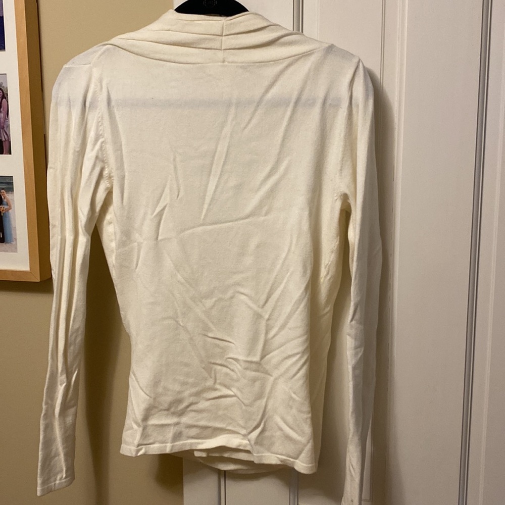 Loft sweater. Excellent used condition. - Picture 2 of 2